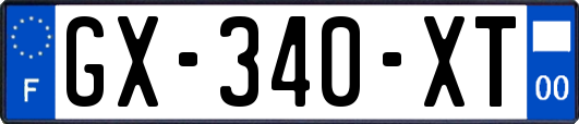 GX-340-XT