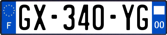 GX-340-YG