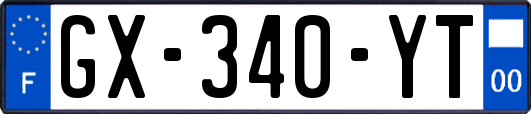 GX-340-YT