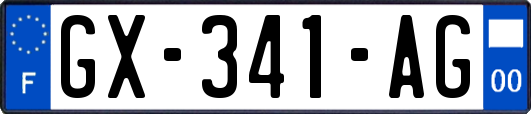 GX-341-AG