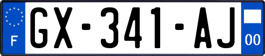 GX-341-AJ