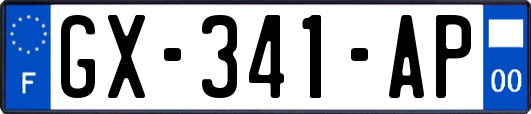 GX-341-AP