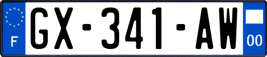 GX-341-AW