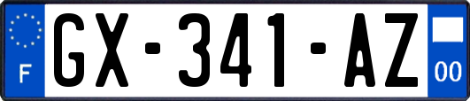 GX-341-AZ