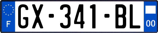 GX-341-BL