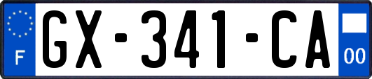 GX-341-CA