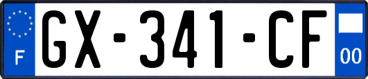 GX-341-CF