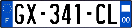 GX-341-CL