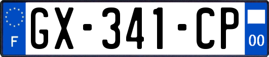 GX-341-CP