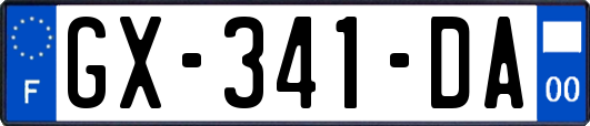 GX-341-DA