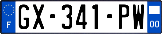 GX-341-PW