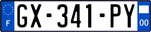 GX-341-PY