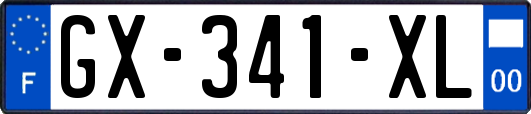 GX-341-XL