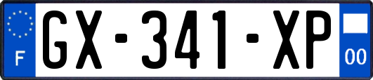 GX-341-XP