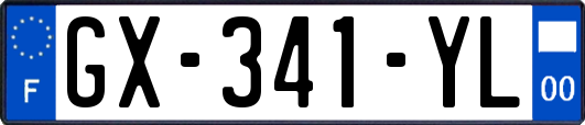 GX-341-YL