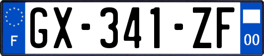 GX-341-ZF
