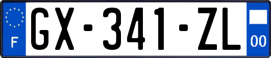 GX-341-ZL