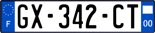GX-342-CT