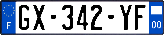 GX-342-YF