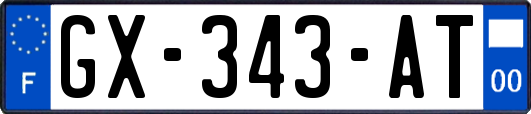 GX-343-AT