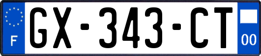 GX-343-CT