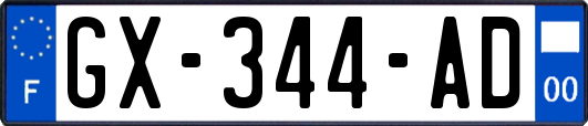 GX-344-AD