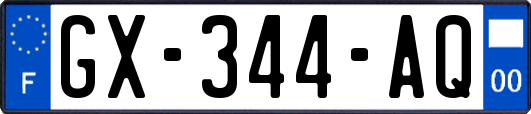 GX-344-AQ