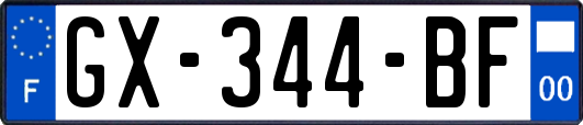 GX-344-BF