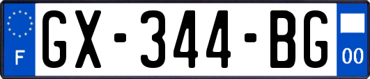 GX-344-BG