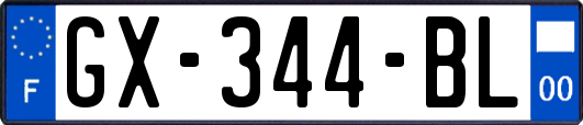 GX-344-BL