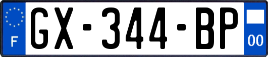 GX-344-BP