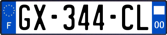 GX-344-CL