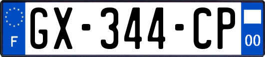 GX-344-CP
