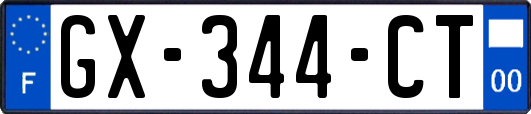 GX-344-CT