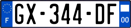 GX-344-DF