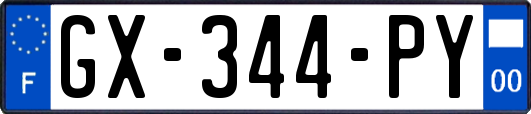 GX-344-PY