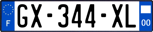 GX-344-XL