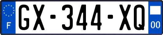 GX-344-XQ
