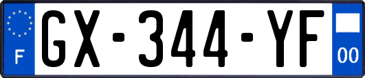 GX-344-YF