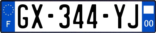 GX-344-YJ