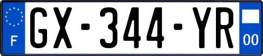GX-344-YR