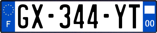 GX-344-YT