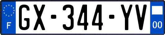 GX-344-YV