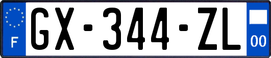GX-344-ZL