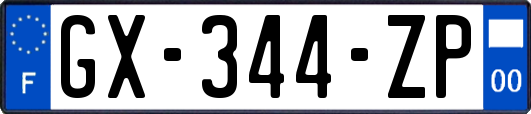 GX-344-ZP