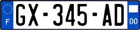 GX-345-AD