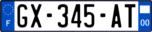 GX-345-AT