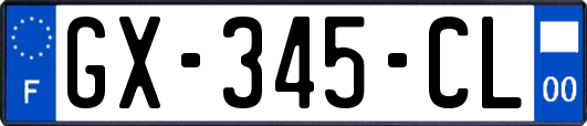 GX-345-CL