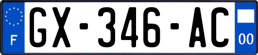 GX-346-AC