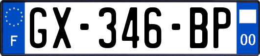 GX-346-BP